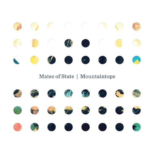 Mountaintops封面