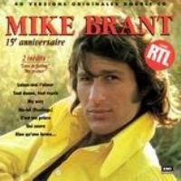 15ème anniversaire封面