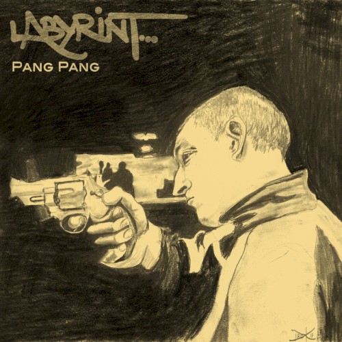 Pang Pang封面