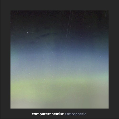 Atmospheric封面