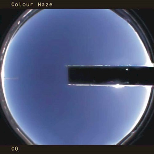CO₂封面