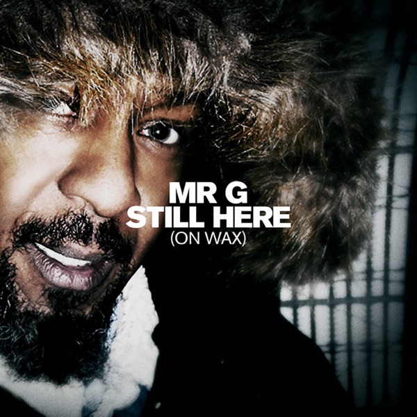 Still Here (On Wax)封面