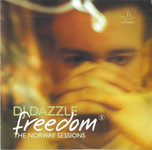 Freedom 3: The Norway Sessions封面