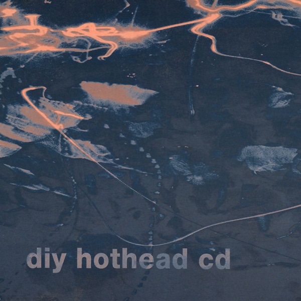 Hothead封面