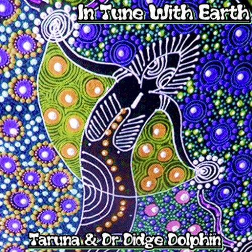In Tune With Earth封面