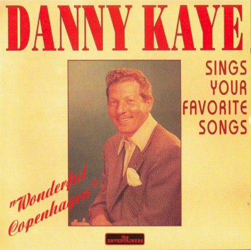 Sings Your Favorite Songs封面