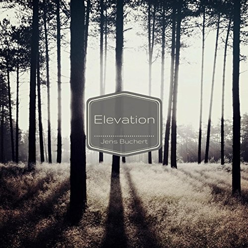 Elevation封面