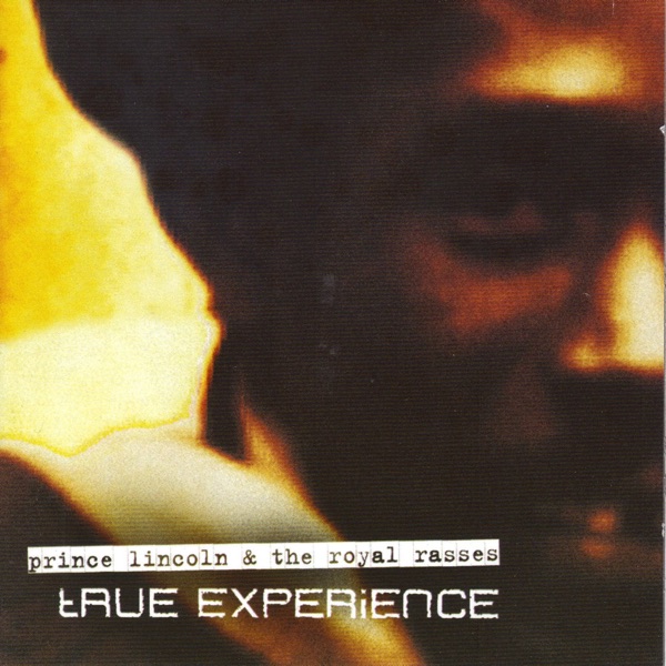 True Experience封面