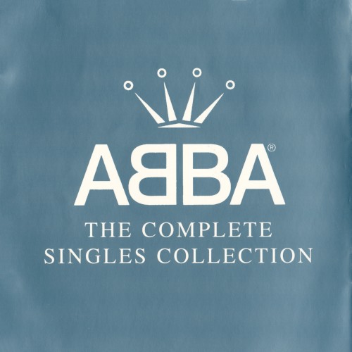 The Complete Singles Collection封面