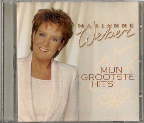 Mijn grootste hits封面