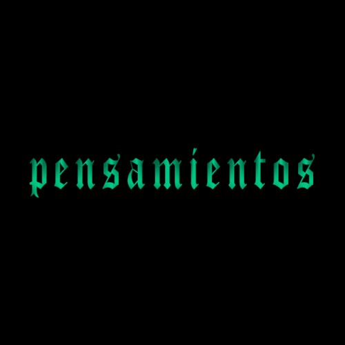 Pensamientos封面