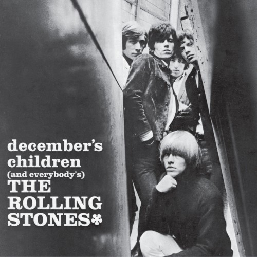 December’s Children (and Everybody’s)封面
