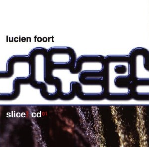 Slice!封面
