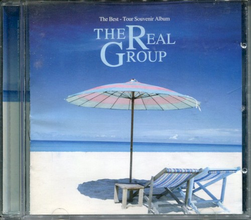 The Best - Tour Souvenir Album封面