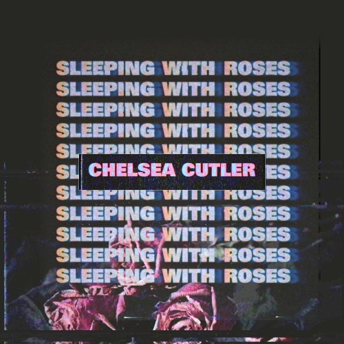 Sleeping With Roses封面