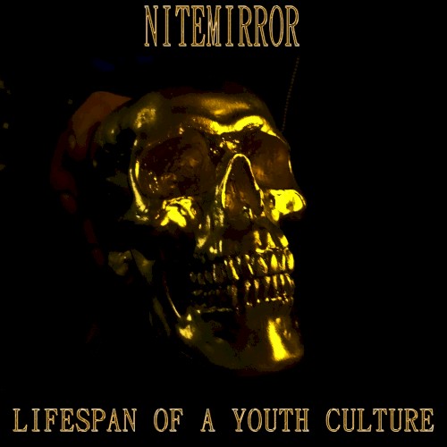 Lifespan of a Youth Culture封面