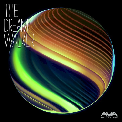 The Dream Walker封面