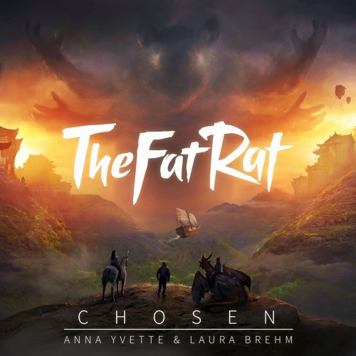 Chosen封面