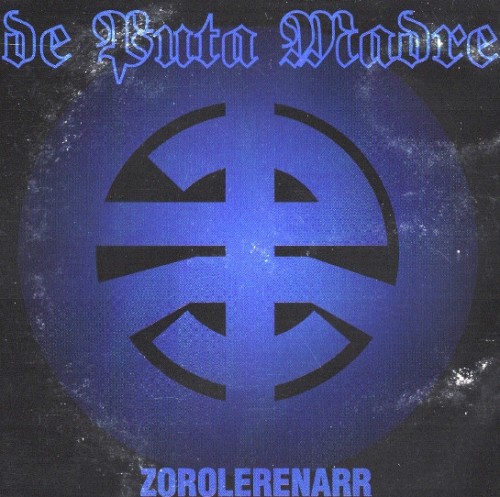 Zorolerenarr封面