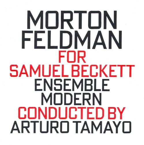 For Samuel Beckett封面