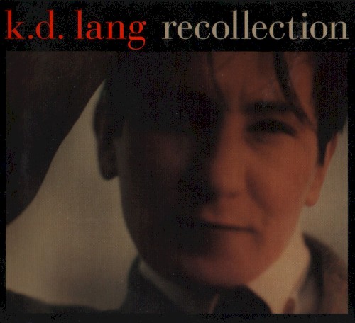 Recollection封面