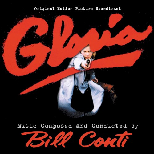 Gloria封面