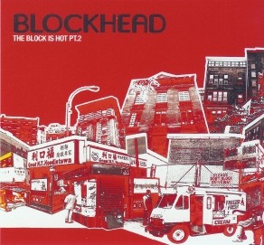 The Block Is Hot, Part 2封面