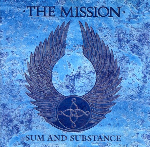 Sum and Substance封面