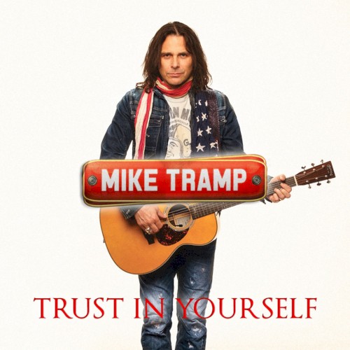 Trust in Yourself封面