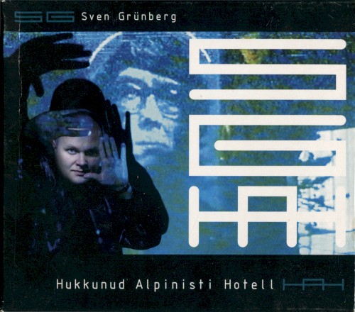 Hukkunud Alpinisti hotell封面