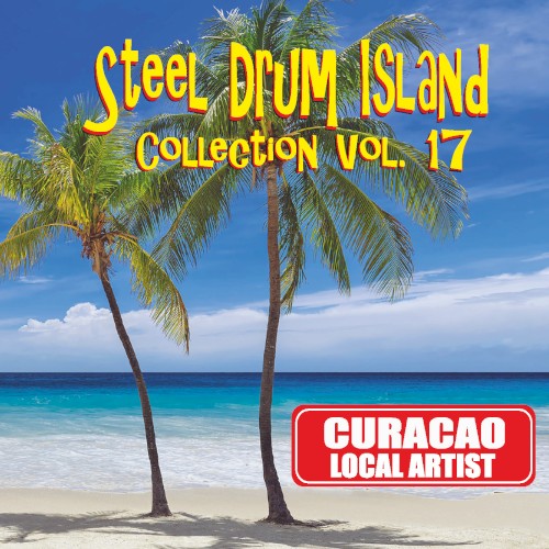 Steel Drum Island Collection, Vol. 17封面