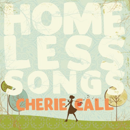 Homeless Songs封面