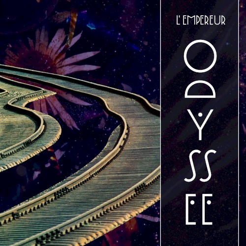 L’Empereur (Odyssée Slow Version)封面