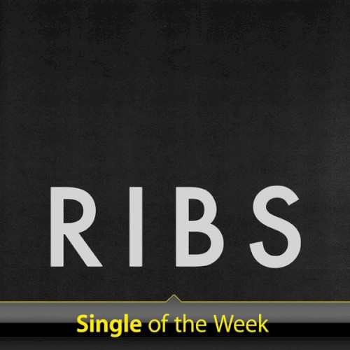 Ribs封面