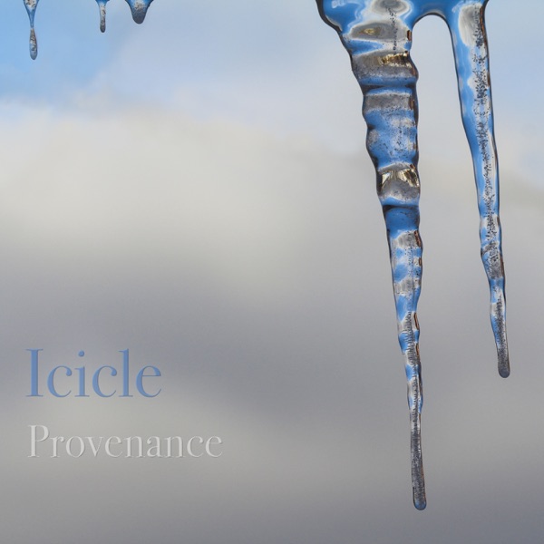 Provenance封面