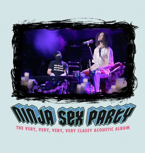 The Very, Very, Very, Very Classy Acoustic Album封面