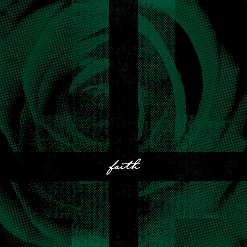 Faith封面