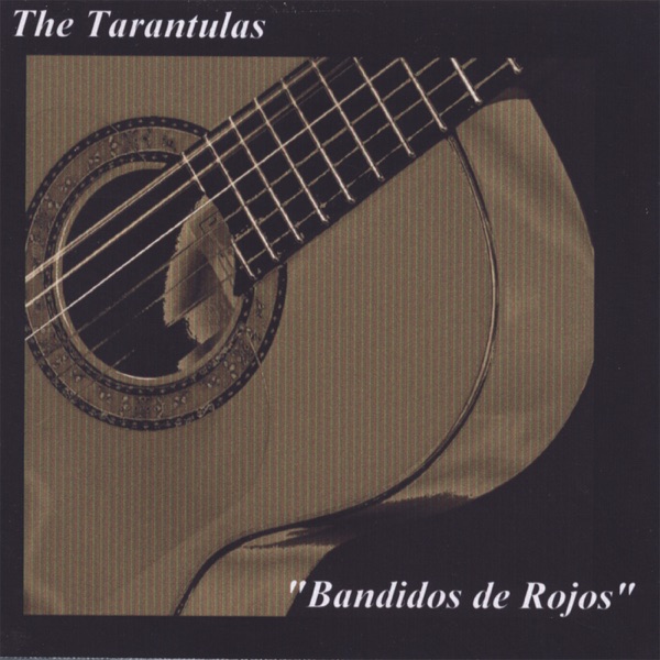 Bandidos De Rojos封面
