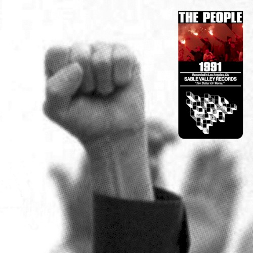 The People封面