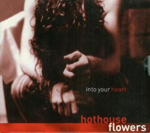 Into Your Heart封面