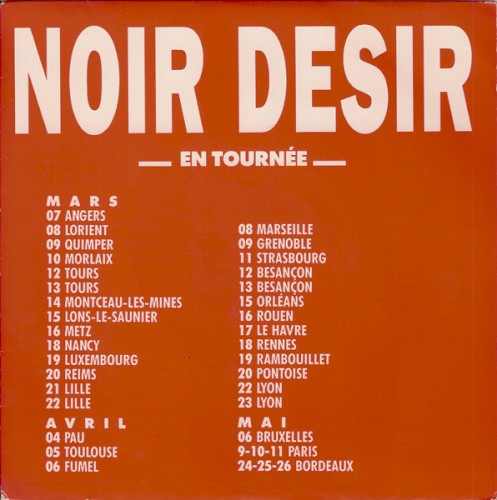 En route pour la joie封面