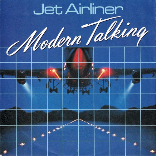 Jet Airliner封面