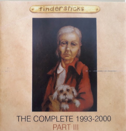 The Complete 1993-2000 Part III封面