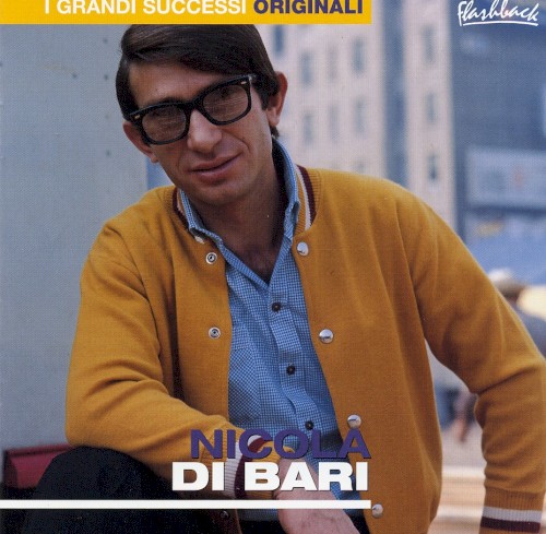 I grandi successi originali封面