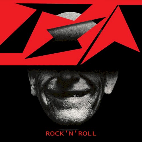 Rock'N'Roll封面