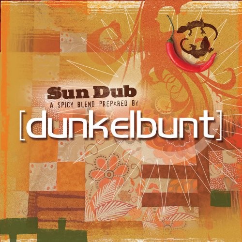Sun Dub: A Spicy Blend Prepared By [dunkelbunt]封面