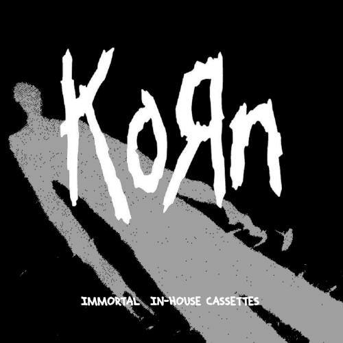 Immortal In-House Cassettes封面