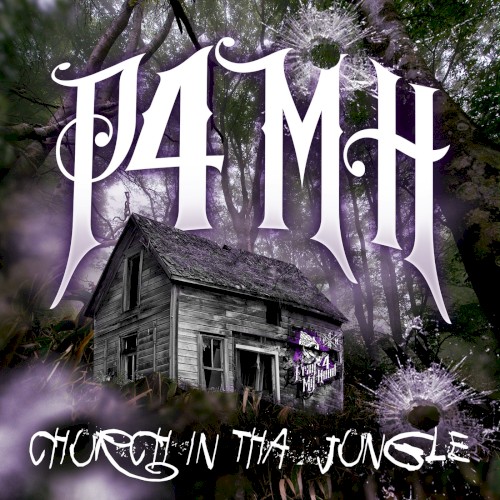 P4MH: Church in tha Jungle封面