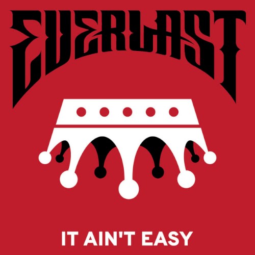 It Ain't Easy封面