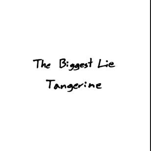 The Biggest Lie封面